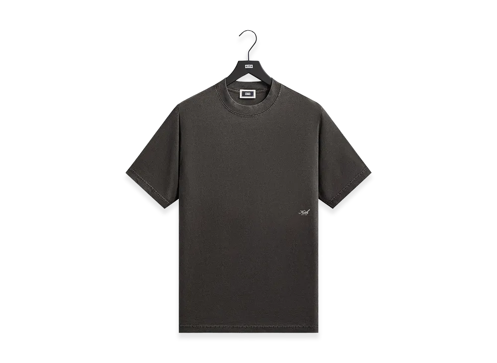 Kith Adrian Tee "Shadow"