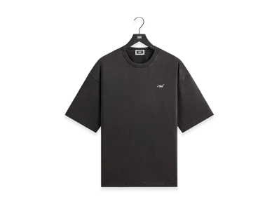 Kith Vintage Leonard Tee "Black"