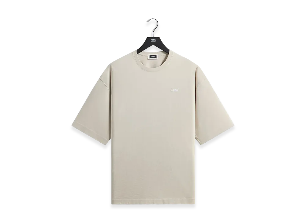 Kith Vintage Leonard Tee "Hallow"