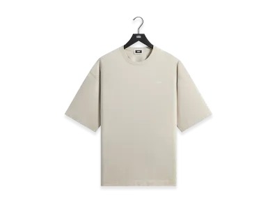 Kith Vintage Leonard Tee "Hallow"