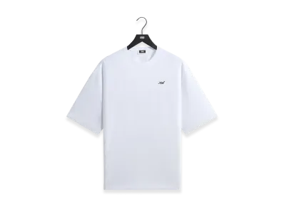 Kith Vintage Leonard Tee "White"