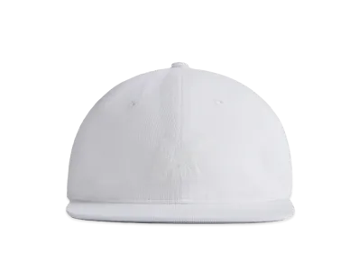 Kith Mini Cord Cap "White"