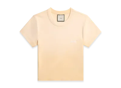 Kith Women's Mulberry II Pima Tee "Melancholy"