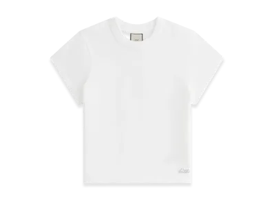Kith Women's Mulberry Vintage Tee "White"