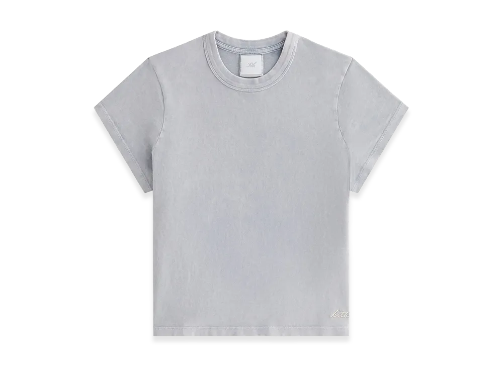 Kith Women's Mulberry Vintage Tee "Kindred"