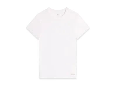 Kith Women's Benson Tee "White"