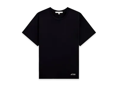 Kith Women's Maggie Slim Tee "Black"