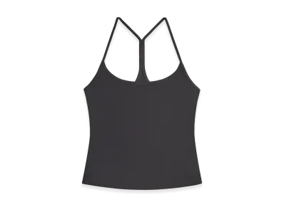 Kith Women's Yvonne Y-Back Tank "Black"
