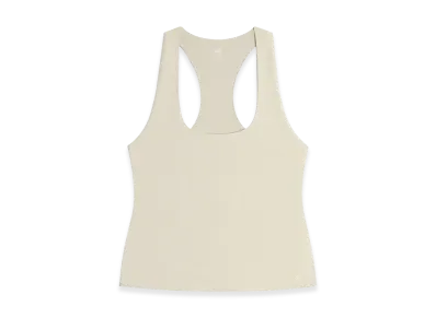 Kith Women's Jess Racerback Tank "Plaster"