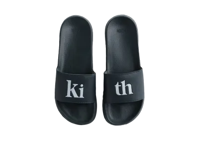 Kith Serif Logo Slides "Stadium"