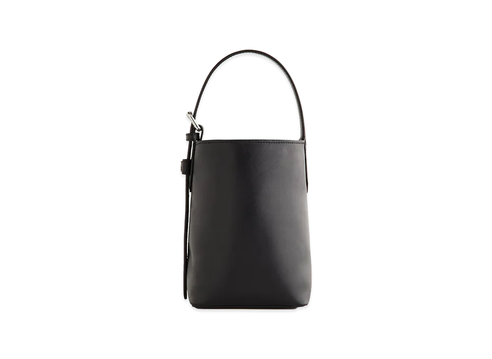 Kith Women's Crest Leather Harper II "Black"