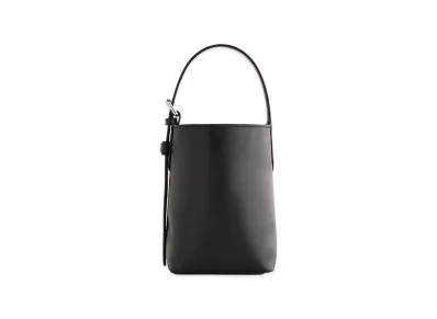 Kith Women's Crest Leather Harper II "Black"