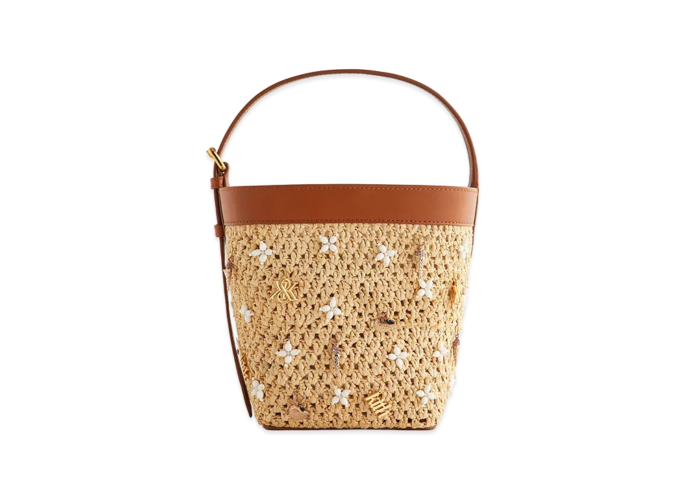 Kith Women's Charmed Raffia Harper II "Avenue"
