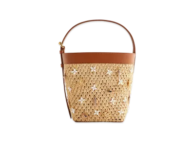Kith Women's Charmed Raffia Harper II "Avenue"