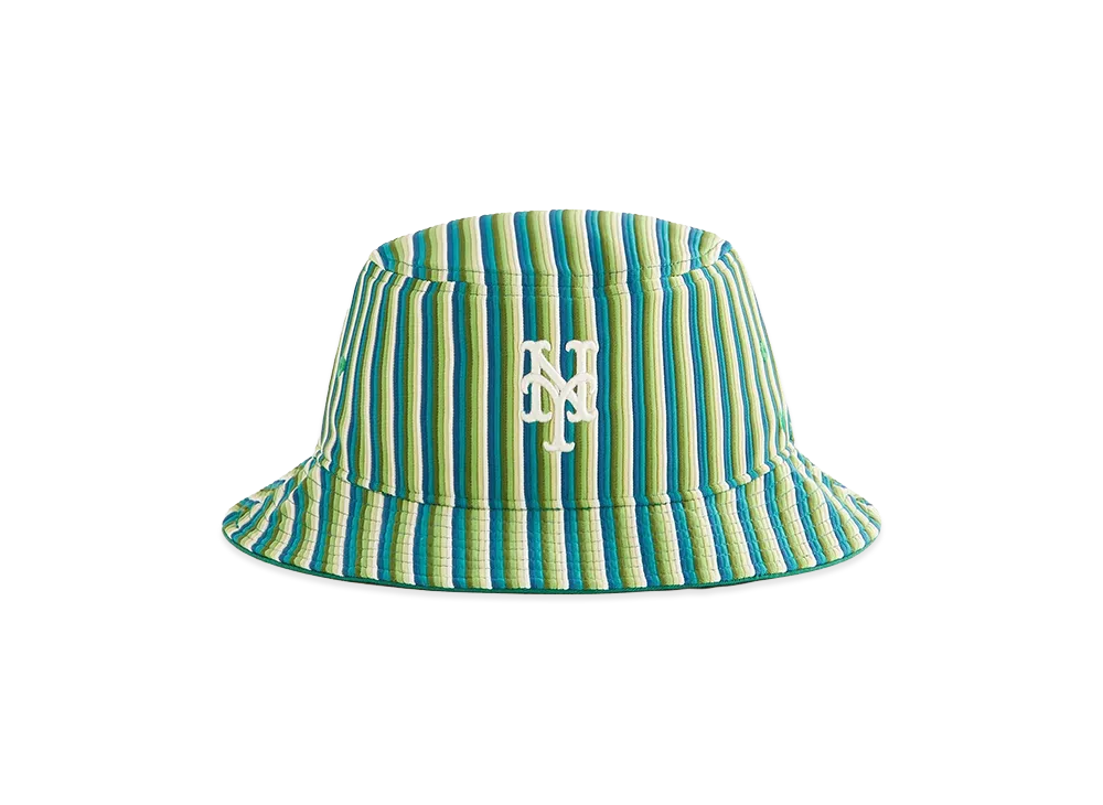 Kith x 47 Women's for the New York Mets Bucket Hat "Apex"