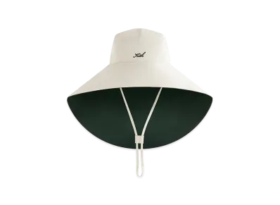 Kith Women's Two Tone Boonie Hat "Sandrift"