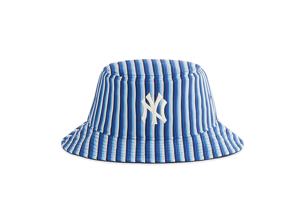 Kith x 47 Womens for the New York Yankees Bucket Hat "Nocturnal"