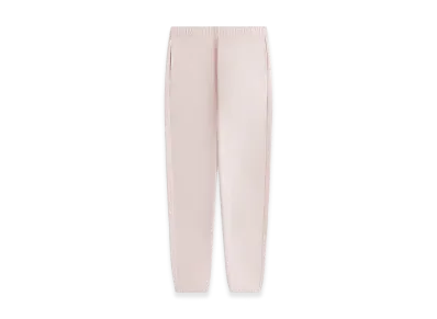 Kith Women's Chelsea III Sweatpant "Pink Heather"
