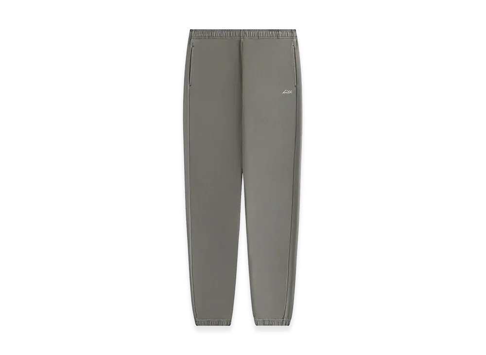 Kith Women's Chelsea III Sweatpant "Island"