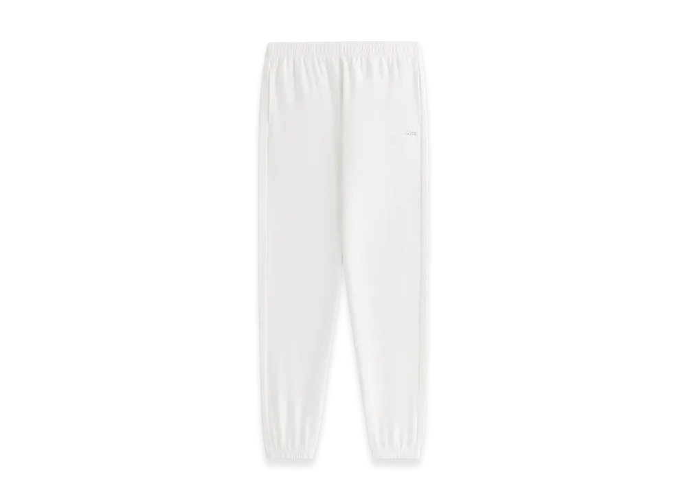 Kith Women's Chelsea III Sweatpant "White"