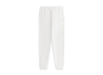 Kith Women's Chelsea III Sweatpant "White"
