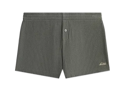 Kith Women's Nilah Waffle Shorty "Island"