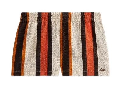 Kith Women's Nilah II Stripe Shorty "Flutter"