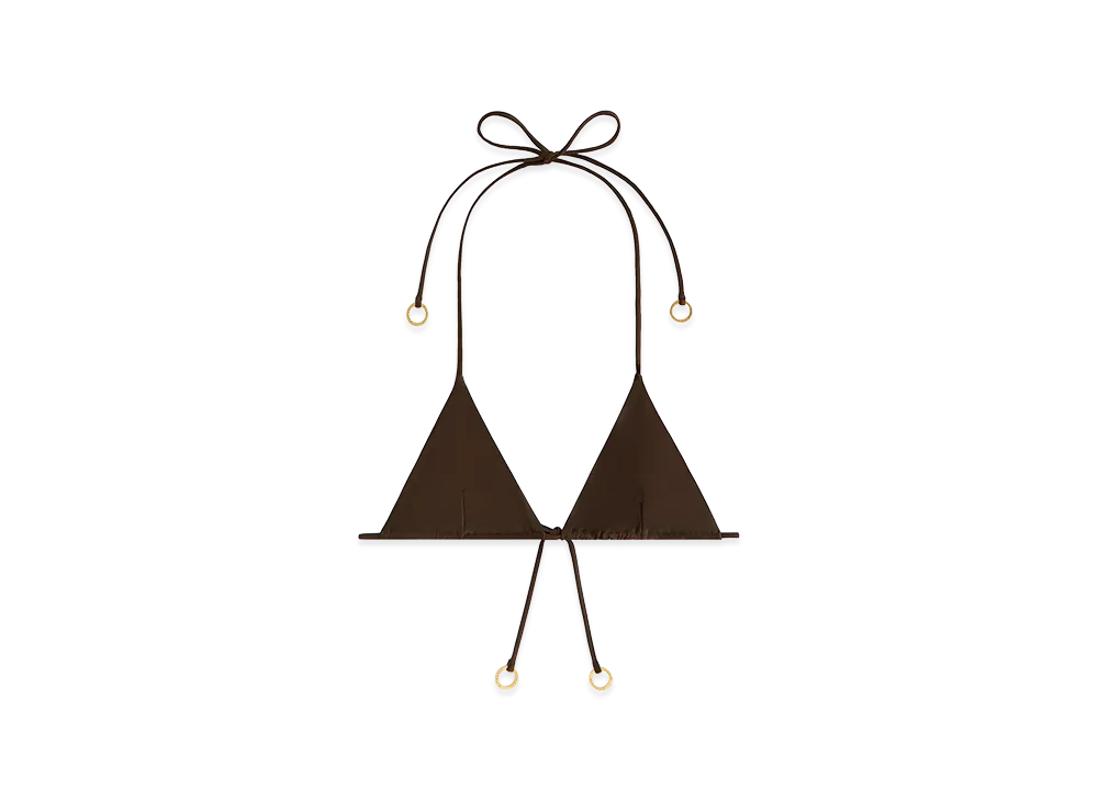 Kith Women's Talia III Tie Top "Legacy"