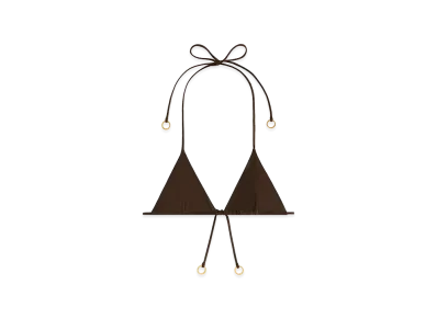 Kith Women's Talia III Tie Top "Legacy"