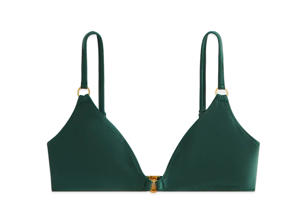 Kith Women's Rowen Triangle Top "Vitality"