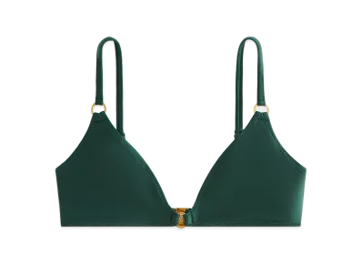 Kith Women's Rowen Triangle Top "Vitality"