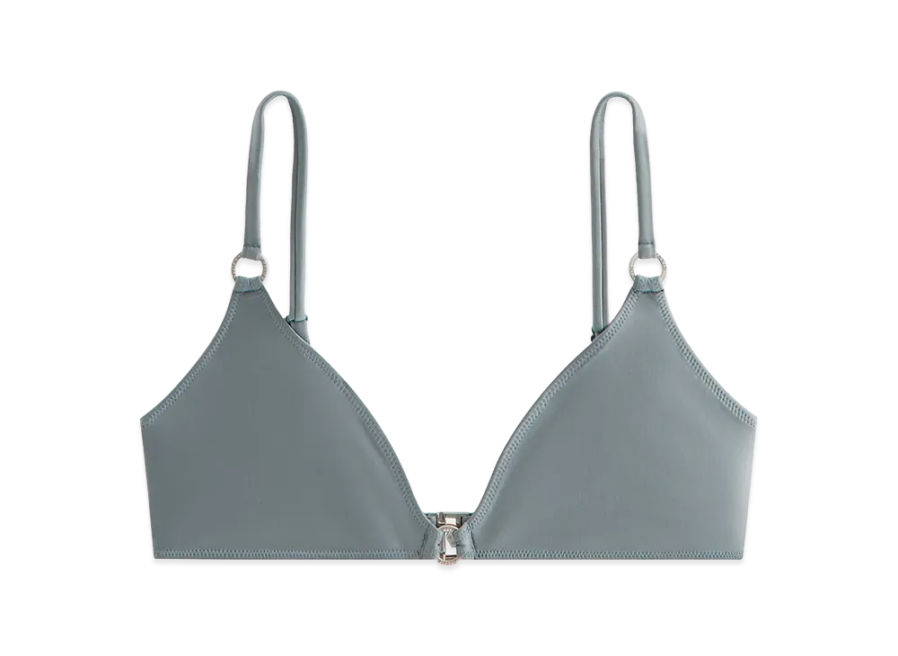 Kith Women's Rowen Triangle Top "Island"