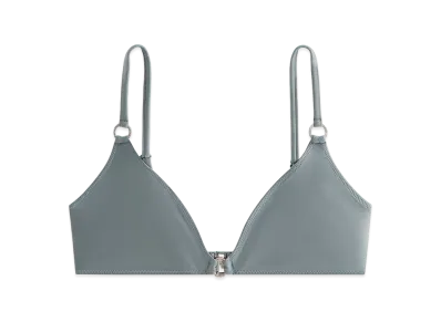 Kith Women's Rowen Triangle Top "Island"