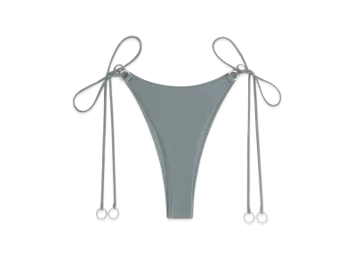 Kith Women's Rhean Tie Bottom "Island"