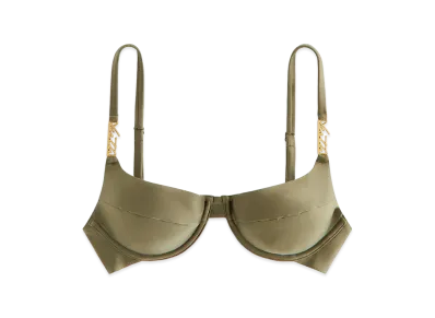 Kith Women's Bela Underwire Top "Canopy"