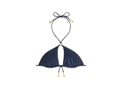 Kith Women's Margot Bikini Top "Nocturnal"