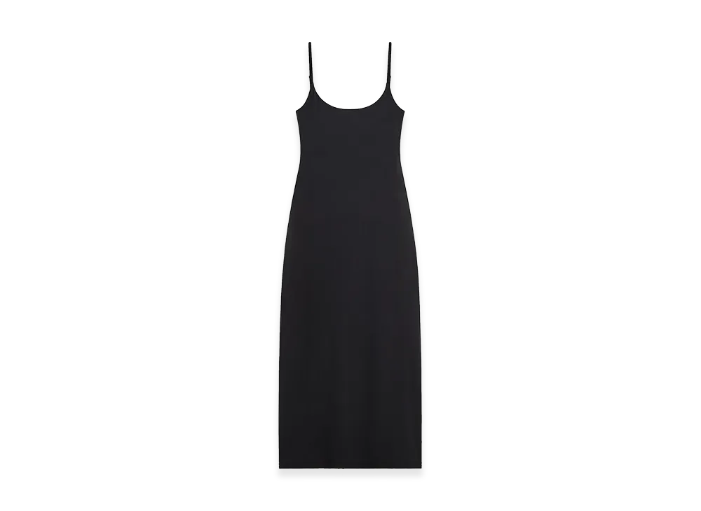 Kith Women's Eva Midi Dress "Black"