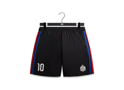 Kith x Lionel Messi x adidas Football Short "Black"