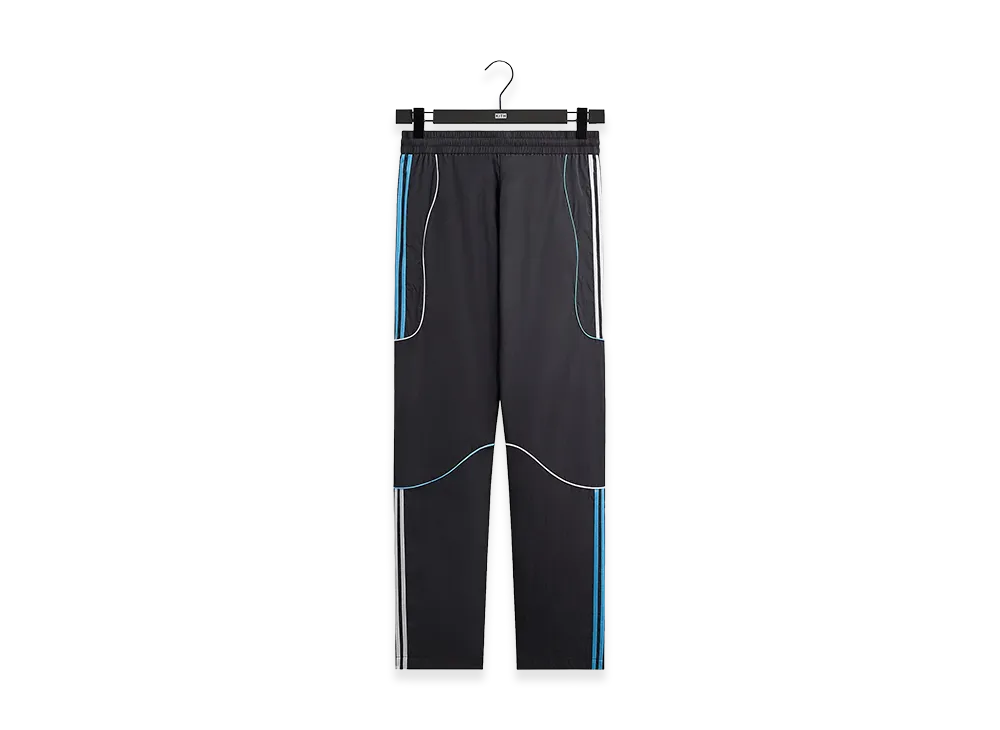 Kith x Lionel Messi x adidas Football Nylon Track Pant "Black"