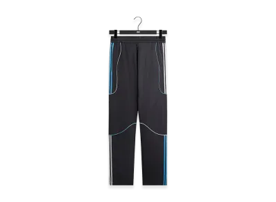 Kith x Lionel Messi x adidas Football Nylon Track Pant "Black"