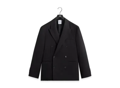 Kith x Lionel Messi x adidas Football Suiting Jacket "Black"