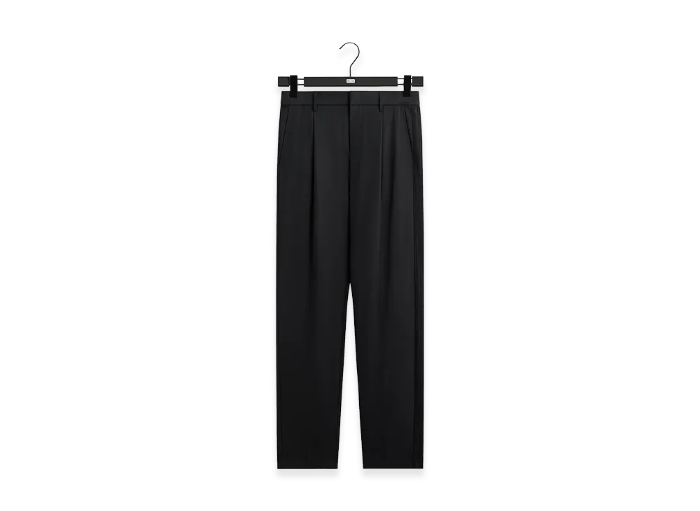 Kith x Lionel Messi x adidas Football Suiting Pant "Black"