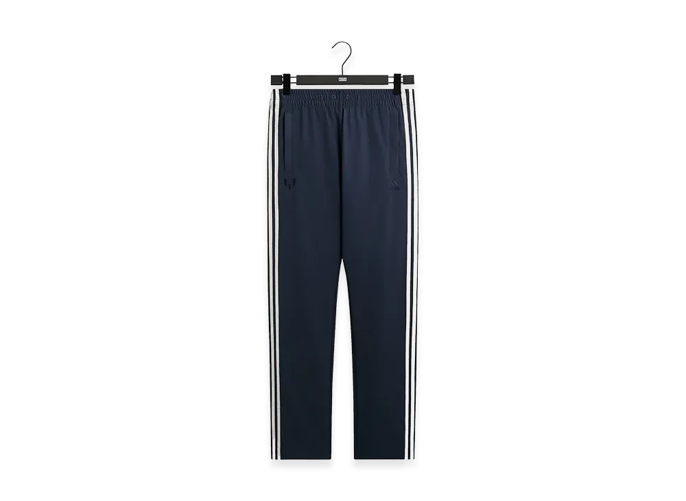 Kith x Lionel Messi x adidas Football Wool Track Pant "Night Navy"