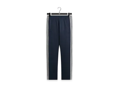 Kith x Lionel Messi x adidas Football Wool Track Pant "Night Navy"
