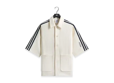 Kith x Lionel Messi x adidas Football Shirt "Chalk White"