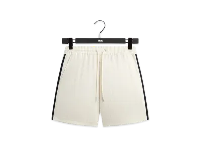 Kith x Lionel Messi x adidas Football Short "Chalk White"