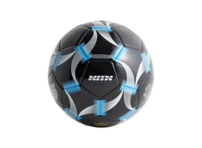 Kith x Lionel Messi x adidas Football Ball "Black"