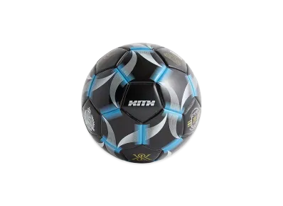 Kith x Lionel Messi x adidas Football Mini Ball "Black"