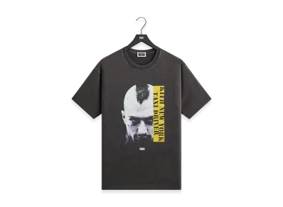 Kith x Taxi Driver Travis Stare Vintage Tee "Black"