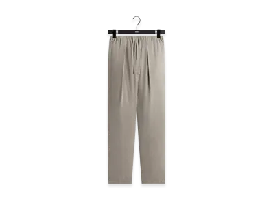 Kith &Kin Cupro Linen Idris Pant "Astro"